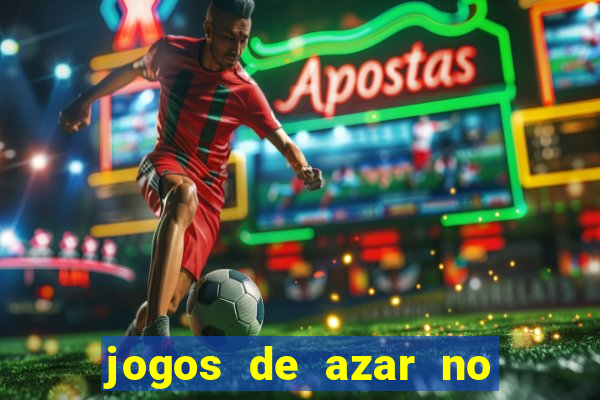jogos de azar no brasil lei
